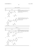 HETEROARYLCARBOXYLIC ACID ESTER DERIVATIVE diagram and image