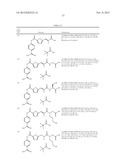 HETEROARYLCARBOXYLIC ACID ESTER DERIVATIVE diagram and image