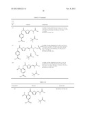 HETEROARYLCARBOXYLIC ACID ESTER DERIVATIVE diagram and image