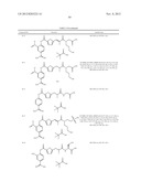 HETEROARYLCARBOXYLIC ACID ESTER DERIVATIVE diagram and image