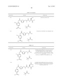 HETEROARYLCARBOXYLIC ACID ESTER DERIVATIVE diagram and image