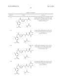 HETEROARYLCARBOXYLIC ACID ESTER DERIVATIVE diagram and image