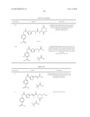 HETEROARYLCARBOXYLIC ACID ESTER DERIVATIVE diagram and image