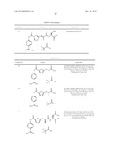 HETEROARYLCARBOXYLIC ACID ESTER DERIVATIVE diagram and image