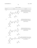 HETEROARYLCARBOXYLIC ACID ESTER DERIVATIVE diagram and image