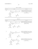 HETEROARYLCARBOXYLIC ACID ESTER DERIVATIVE diagram and image