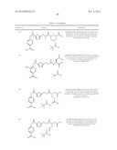 HETEROARYLCARBOXYLIC ACID ESTER DERIVATIVE diagram and image