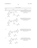 HETEROARYLCARBOXYLIC ACID ESTER DERIVATIVE diagram and image