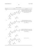 HETEROARYLCARBOXYLIC ACID ESTER DERIVATIVE diagram and image