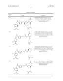 HETEROARYLCARBOXYLIC ACID ESTER DERIVATIVE diagram and image