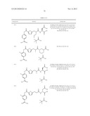 HETEROARYLCARBOXYLIC ACID ESTER DERIVATIVE diagram and image