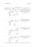 HETEROARYLCARBOXYLIC ACID ESTER DERIVATIVE diagram and image