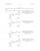 HETEROARYLCARBOXYLIC ACID ESTER DERIVATIVE diagram and image