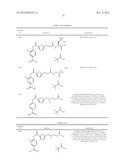 HETEROARYLCARBOXYLIC ACID ESTER DERIVATIVE diagram and image