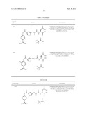 HETEROARYLCARBOXYLIC ACID ESTER DERIVATIVE diagram and image