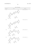 HETEROARYLCARBOXYLIC ACID ESTER DERIVATIVE diagram and image