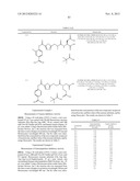 HETEROARYLCARBOXYLIC ACID ESTER DERIVATIVE diagram and image