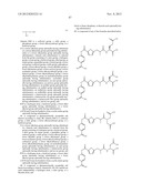 HETEROARYLCARBOXYLIC ACID ESTER DERIVATIVE diagram and image