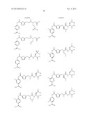 HETEROARYLCARBOXYLIC ACID ESTER DERIVATIVE diagram and image