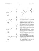 HETEROARYLCARBOXYLIC ACID ESTER DERIVATIVE diagram and image