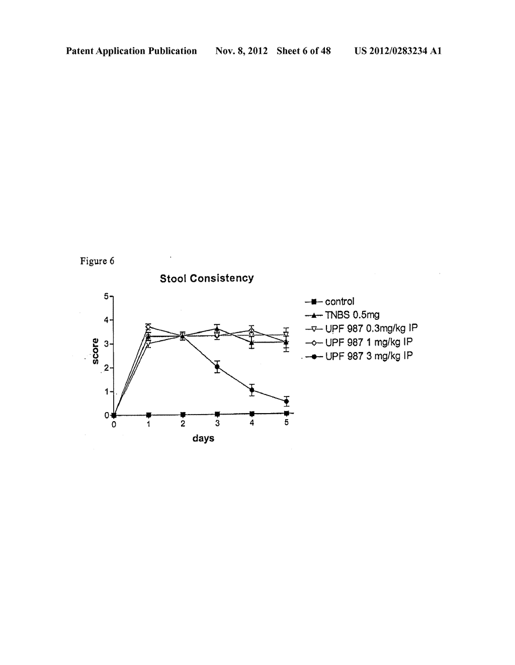 Bile Acid Derivatives As FXR Ligands For The Prevention Or Treatment Of     FXR-Mediated Diseases Or Conditions - diagram, schematic, and image 07