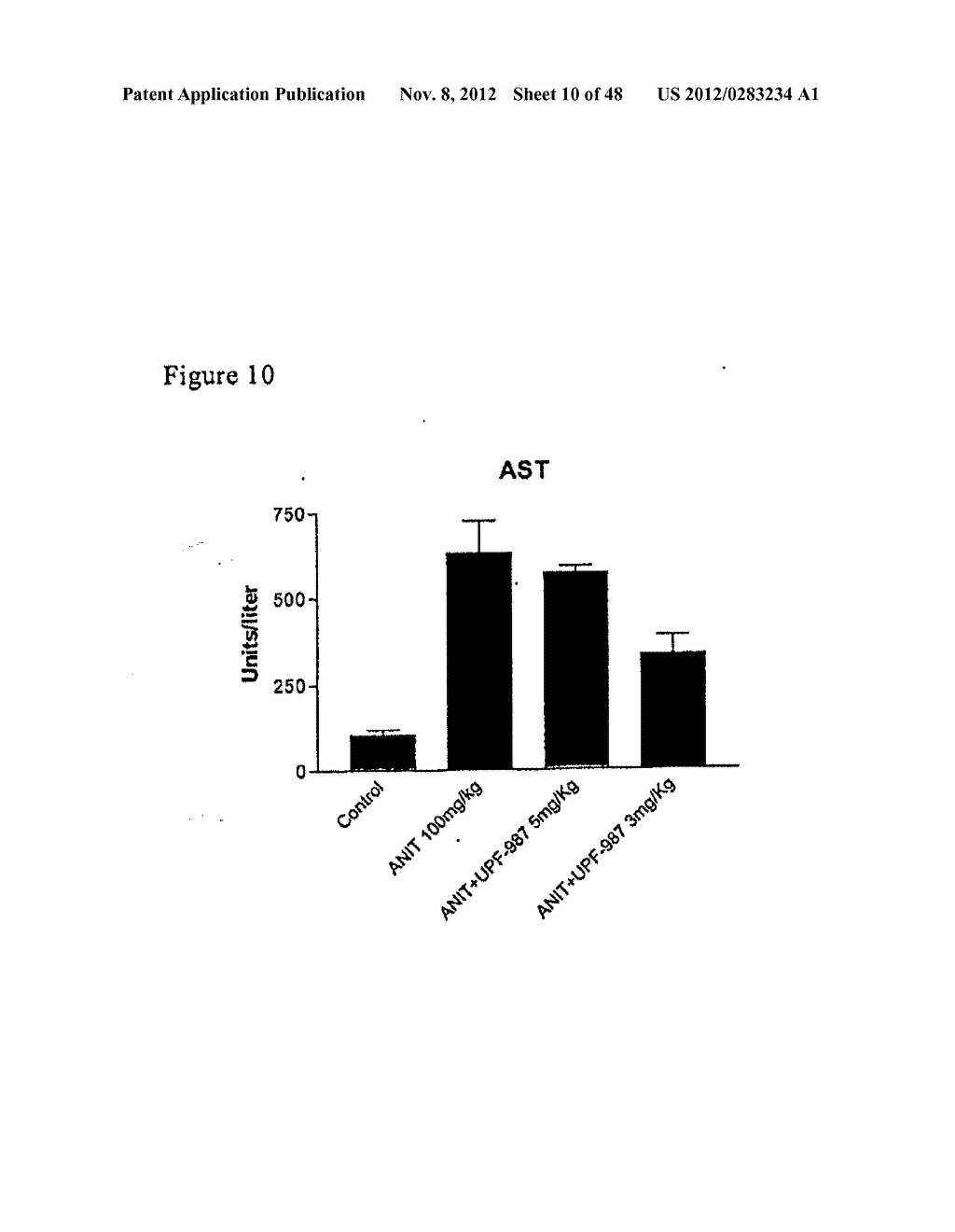 Bile Acid Derivatives As FXR Ligands For The Prevention Or Treatment Of     FXR-Mediated Diseases Or Conditions - diagram, schematic, and image 11