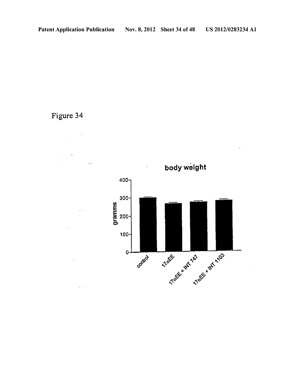 Bile Acid Derivatives As FXR Ligands For The Prevention Or Treatment Of     FXR-Mediated Diseases Or Conditions - diagram, schematic, and image 35