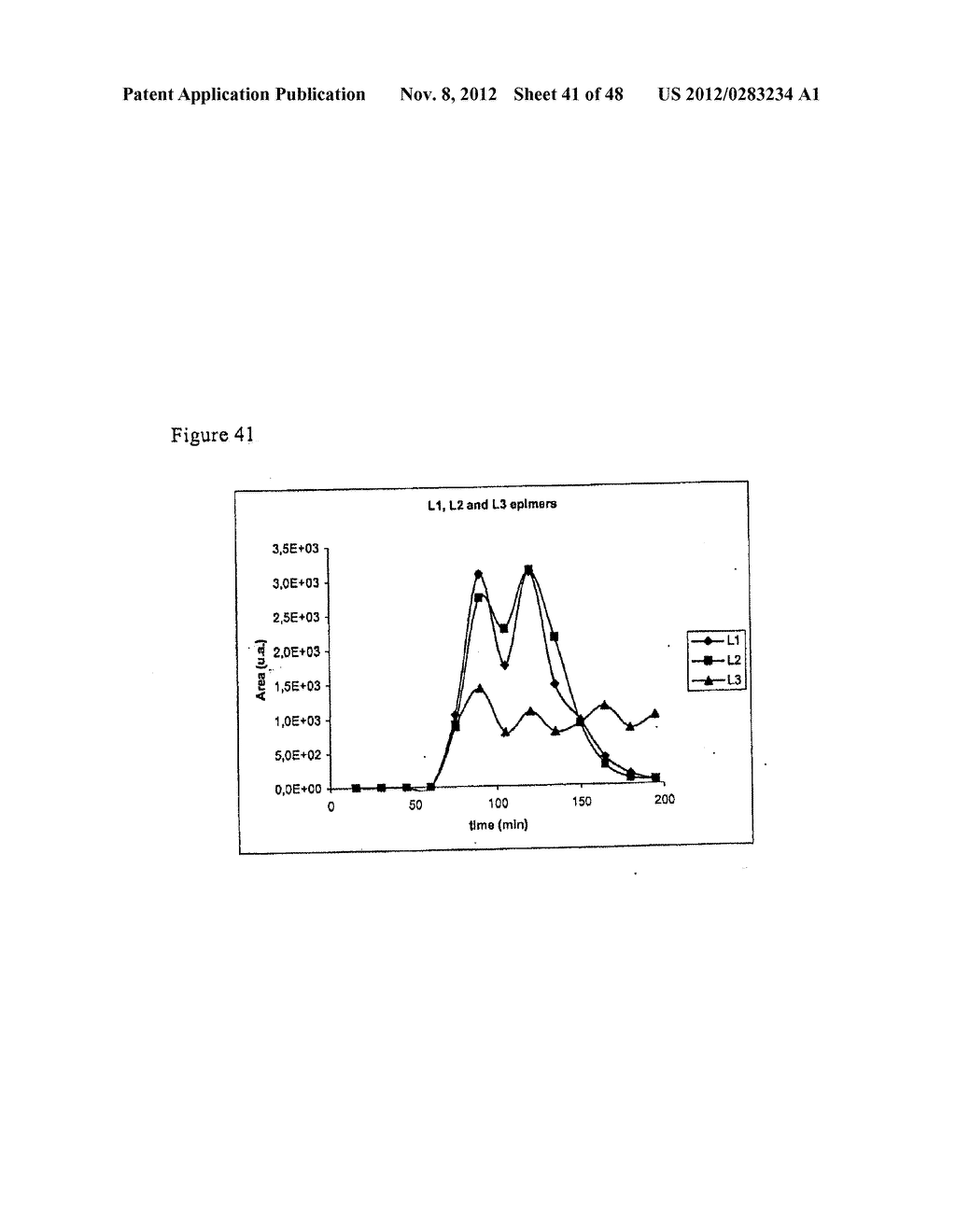 Bile Acid Derivatives As FXR Ligands For The Prevention Or Treatment Of     FXR-Mediated Diseases Or Conditions - diagram, schematic, and image 42