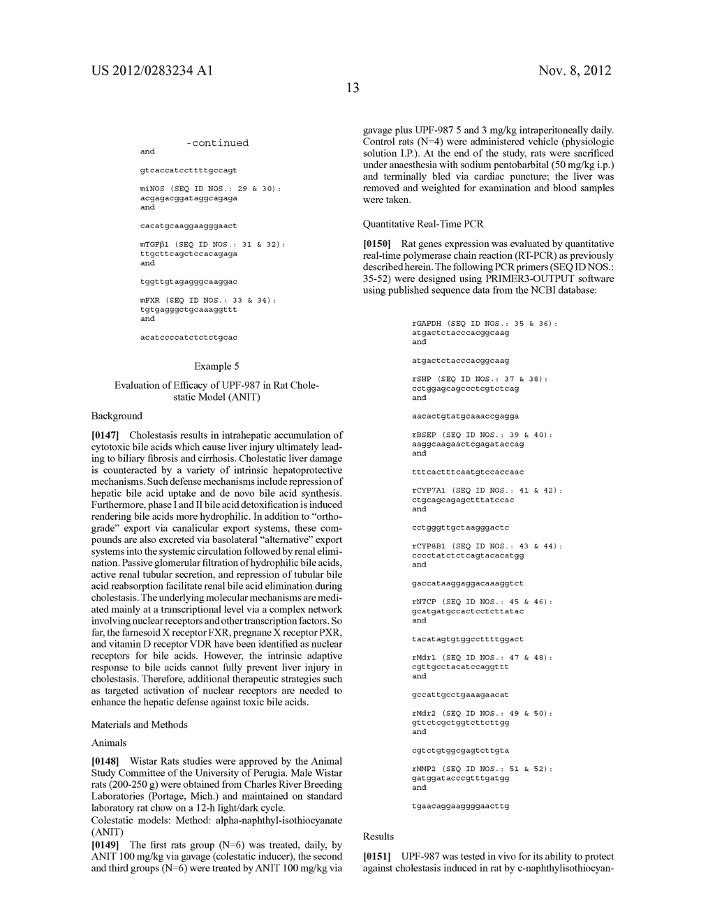 Bile Acid Derivatives As FXR Ligands For The Prevention Or Treatment Of     FXR-Mediated Diseases Or Conditions - diagram, schematic, and image 62