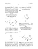 NOVEL CEPHALOSPORINS USEFUL AS ANTIBACTERIAL AGENTS diagram and image