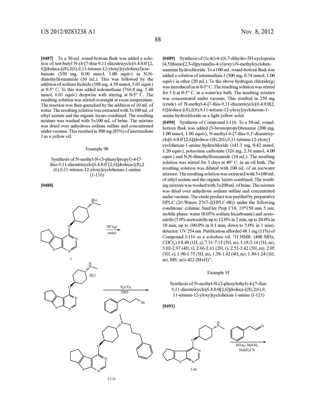 IRAK INHIBITORS AND USES THEREOF - diagram, schematic, and image 89