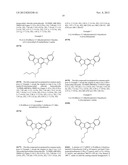 Analogs of Indole-3-Carbinol and Their Use as Agents Against Infection diagram and image