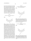 Analogs of Indole-3-Carbinol and Their Use as Agents Against Infection diagram and image