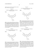 Analogs of Indole-3-Carbinol and Their Use as Agents Against Infection diagram and image