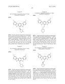 Analogs of Indole-3-Carbinol and Their Use as Agents Against Infection diagram and image