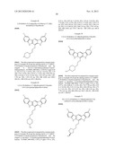 Analogs of Indole-3-Carbinol and Their Use as Agents Against Infection diagram and image