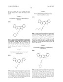 Analogs of Indole-3-Carbinol and Their Use as Agents Against Infection diagram and image