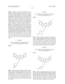 Analogs of Indole-3-Carbinol and Their Use as Agents Against Infection diagram and image