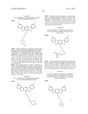 Analogs of Indole-3-Carbinol and Their Use as Agents Against Infection diagram and image