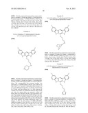 Analogs of Indole-3-Carbinol and Their Use as Agents Against Infection diagram and image