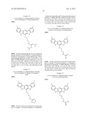 Analogs of Indole-3-Carbinol and Their Use as Agents Against Infection diagram and image