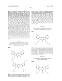 Analogs of Indole-3-Carbinol and Their Use as Agents Against Infection diagram and image