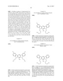 Analogs of Indole-3-Carbinol and Their Use as Agents Against Infection diagram and image