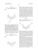 Analogs of Indole-3-Carbinol and Their Use as Agents Against Infection diagram and image