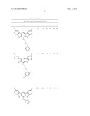 Analogs of Indole-3-Carbinol and Their Use as Agents Against Infection diagram and image