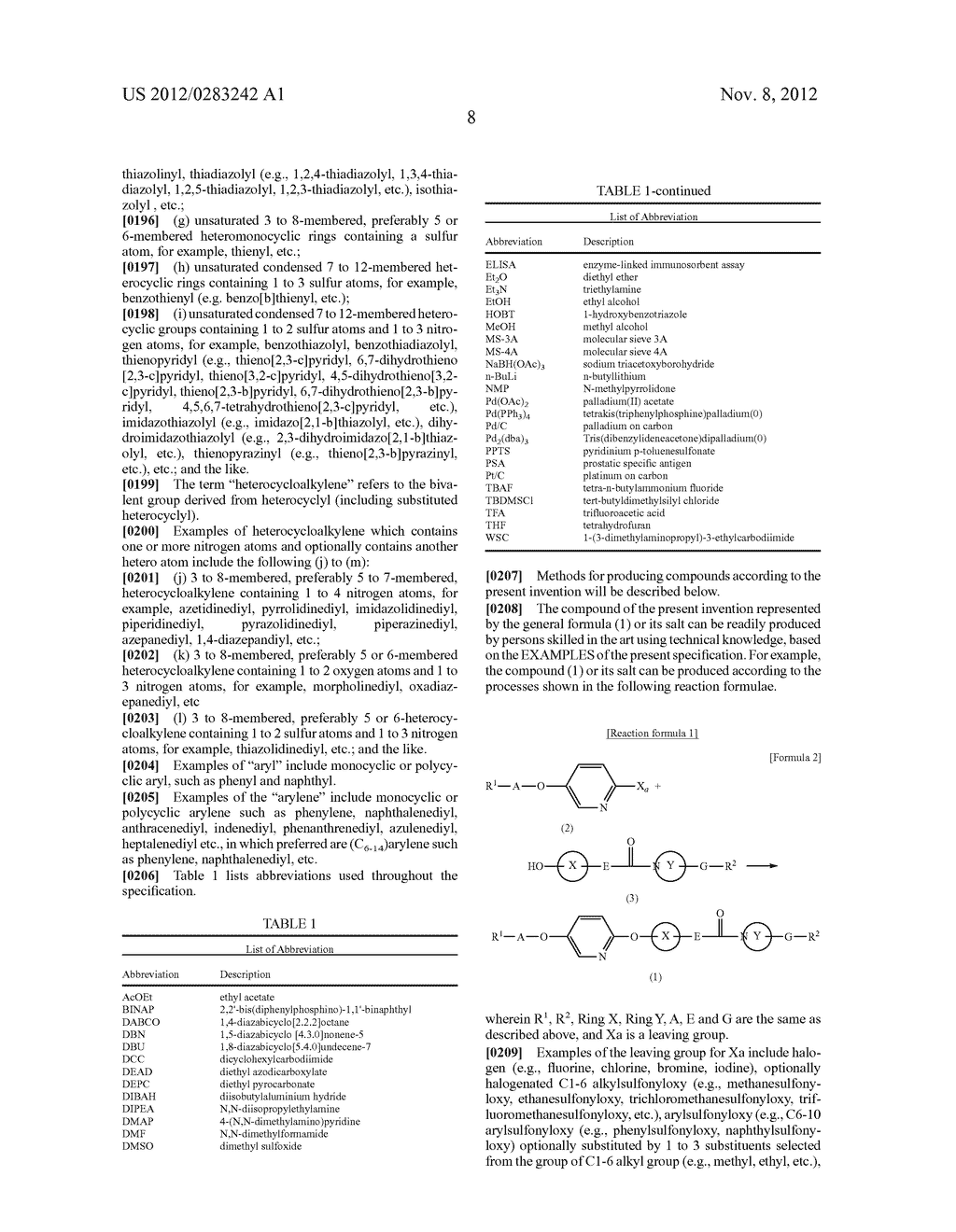 DI - SUBSTITUTED PYRIDINE DERIVATIVES AS ANTICANCERS - diagram, schematic, and image 09