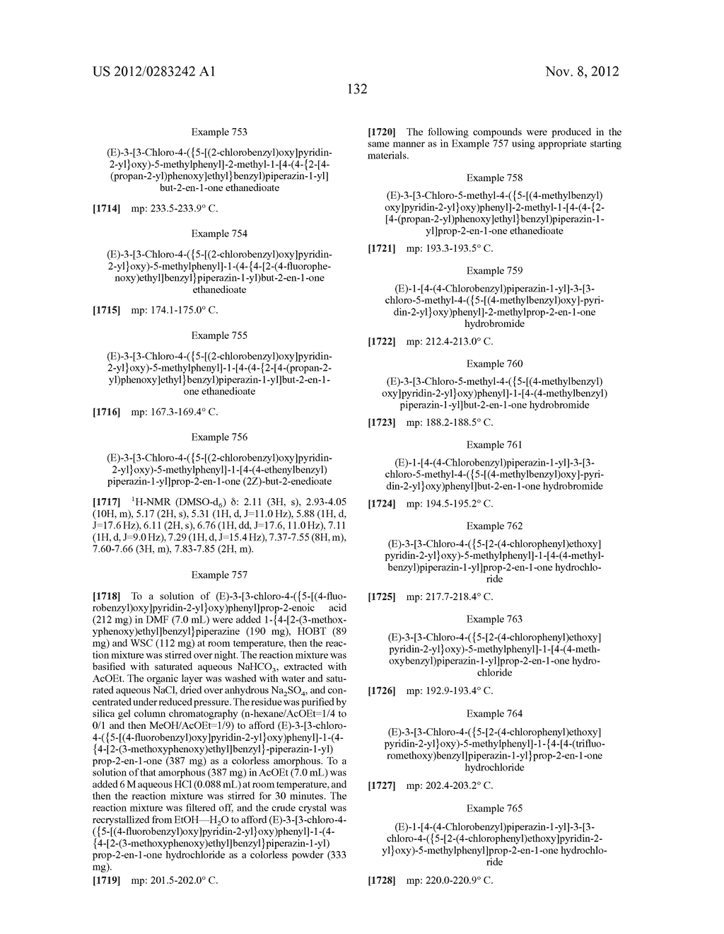 DI - SUBSTITUTED PYRIDINE DERIVATIVES AS ANTICANCERS - diagram, schematic, and image 133