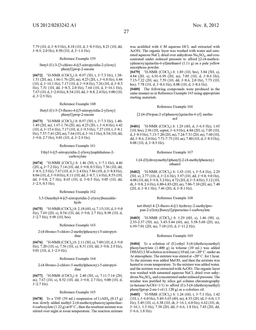 DI - SUBSTITUTED PYRIDINE DERIVATIVES AS ANTICANCERS - diagram, schematic, and image 28