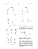 Spiroindoline Modulators of Muscarinic Receptors diagram and image