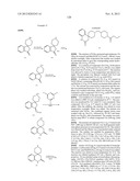 Spiroindoline Modulators of Muscarinic Receptors diagram and image